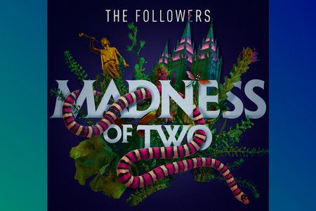 Madness Of Two