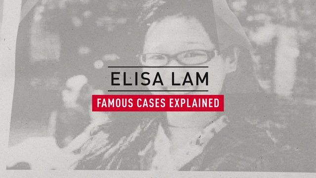 ما هي بعض أعنف النظريات التي نشأت من فيديو Elisa Lam Elevator؟