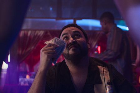 Jeffrey Boatwright Heist Netflix