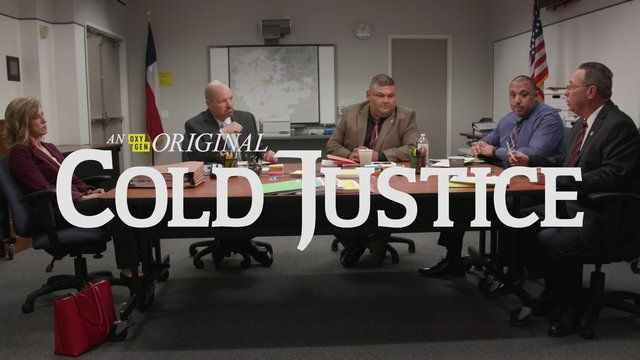 'Cold Justice' torna i resol més casos freds aquest estiu sobre Igeneration