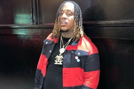 Il rapper è morto mentre guidava ad Atlanta mentre montavano le sparatorie in autostrada
