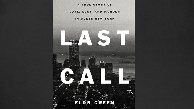 Iogeneration Book Club Pick 'Last Call' undersøger en seriemorder, der forgreb sig på homoseksuelle mænd