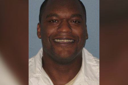 Nathaniel Woods dræbte ikke 3 betjente, aktivister hævdede - så hvorfor går hans henrettelse fremad?