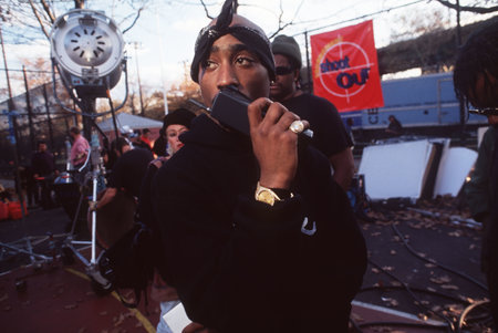 El misteri d'assassinat de Tupac perdura, però la nova entrevista demana un aspecte fresc a la policia