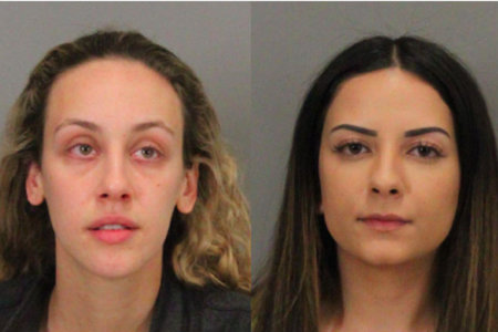 Полиција каже да су се жене које су плијениле тинејџере хвалиле како су 'сексуални девијанти' који иду у пакао