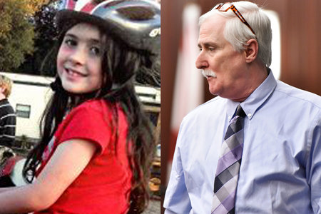 Cherish Perrywinkle Donald Smith Pd Ap