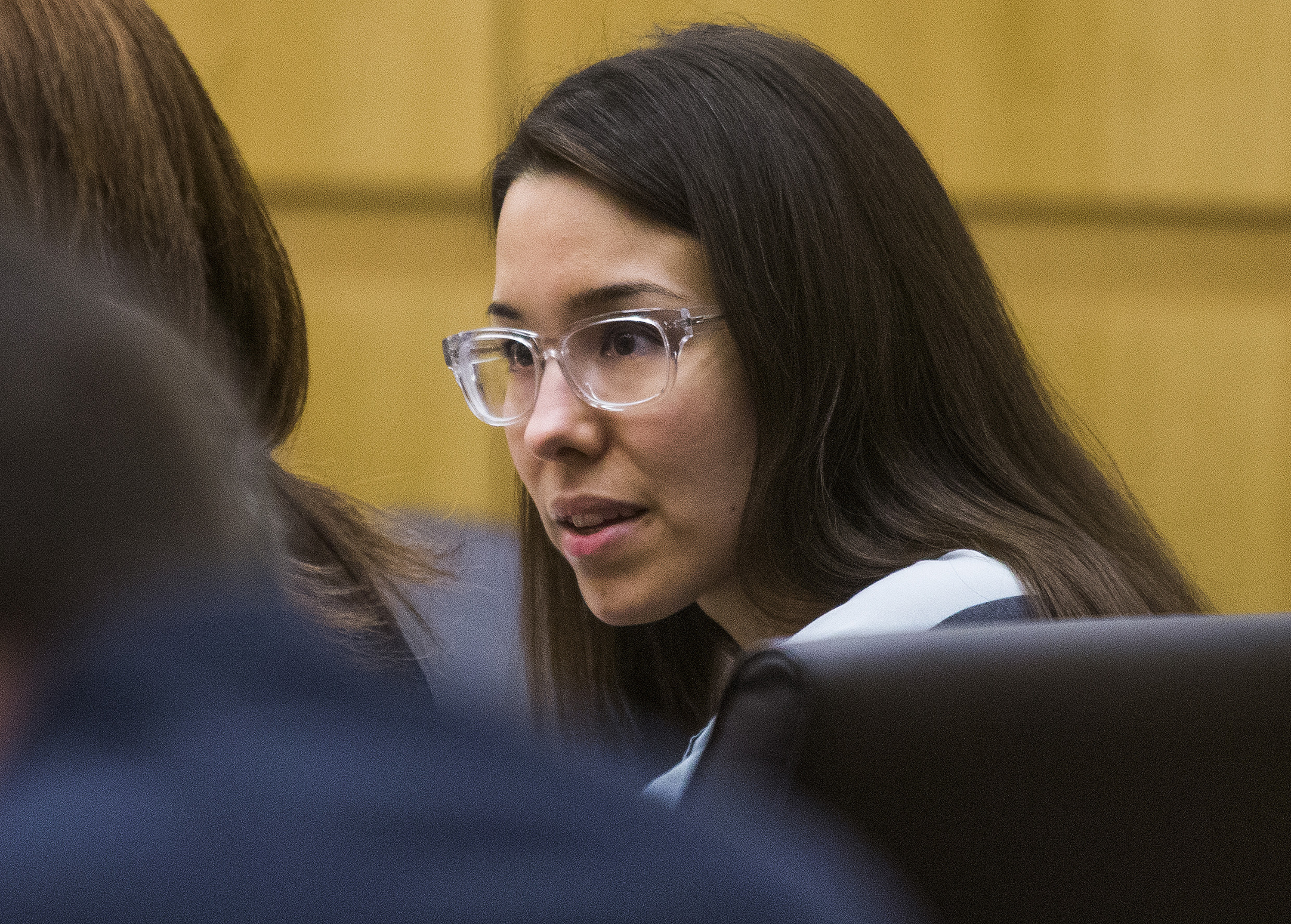 Η καταδίκη του Jodi Arias για δολοφονία θα μπορούσε να ανατραπεί λόγω της φερόμενης κακής συμπεριφοράς του εισαγγελέα