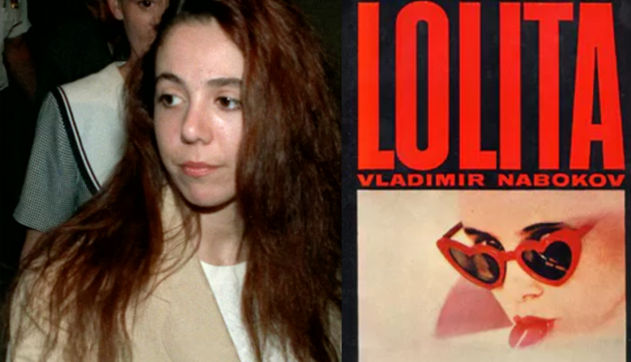 Amy Fisher sa volala „Long Island Lolita“ - Poznáte však ten pravý zločin, ktorý inšpiroval Nabokovovu „Lolitu“?