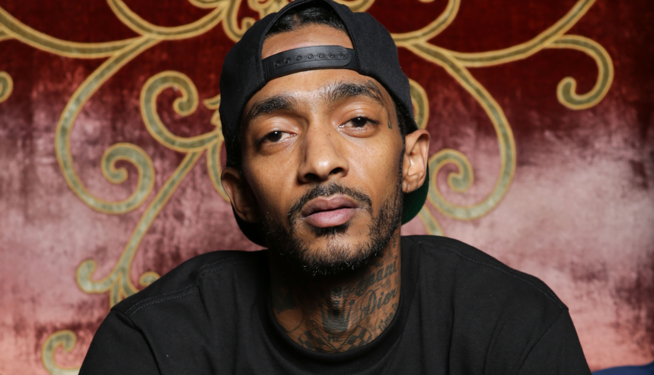 Nipsey Hussle's Murder Stokes Conspiracy Theories As Fans speculate On Dr. Sebi Connection