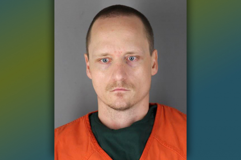 Мъж от Минесота, обвинен в предполагаемо убийство на бивша приятелка дни след като беше освободен от затвора за нападение срещу нея