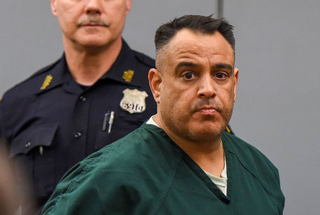 L'home de Long Island admet dones drogues i les empresona al seu 'calabós sexual'