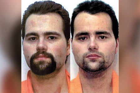«Chose To Go A Dark Way», οι Colorado Brothers Go On Bloody Ramage