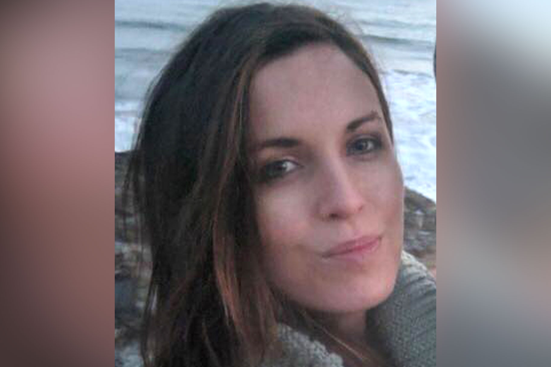 'Hun opvarmede din sjæl': Mor fundet død i Californiens ørken efter at være forsvundet under solo-pandemisk road trip