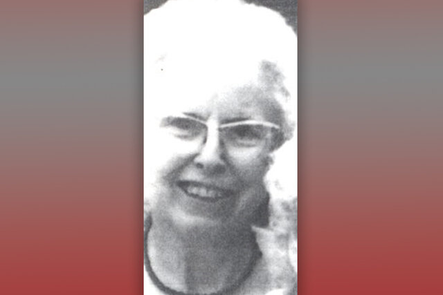 La policia anuncia el nom del sospitós de l'assassinat d'una dona gran d'Albany el 1994