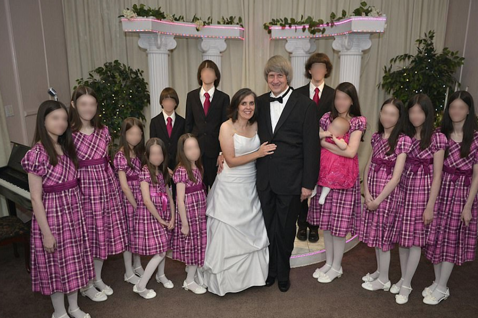 Amy Duggar hovorí, že si chce adoptovať 13 súrodencov „House of Horrors“