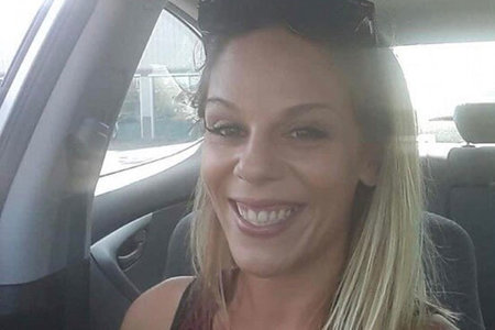 Florida Woman er ikke set siden hendes taske blev fundet i en park for en måned siden