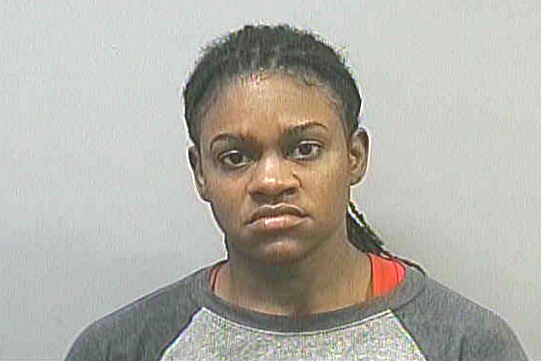 Mare acusada d’haver dirigit el cotxe de manera intencionada cap a un semicamió UPS que s’acostava i va matar una filla de deu anys