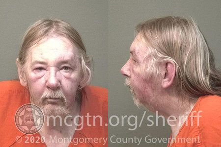 William Campbell Pd