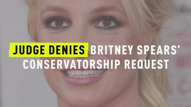 La conservadora de Britney Spears nega haver-li dit al seu pare que està 'malaltia mental' i que necessita un control psiquiàtric