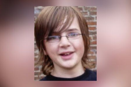 Andrew Gosden Pd