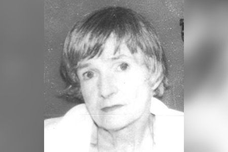 Virginia Hannon Pd