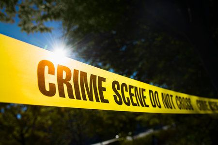 Zabijanie w Boże Narodzenie w Hamptons nie było przypadkowe, mówi policja
