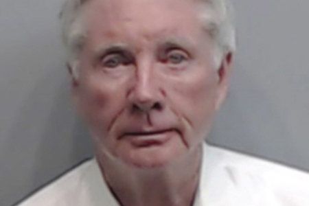 Tex McIver palub Georgia ülemkohtul tühistada süüdimõistmine naise mõrvas