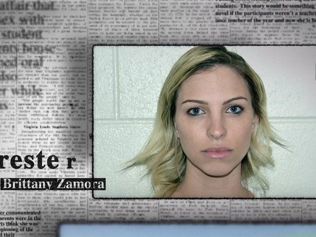 Professora casada de Miami é presa por estuprar estudante está grávida, diz polícia