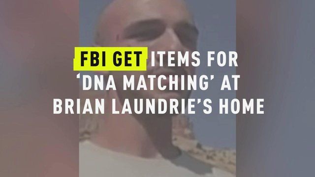 Poliției din Moab i s-a spus că un martor l-a văzut pe Brian Laundrie lovindu-l pe Gabby Petito înainte de oprire, potrivit noului sunet