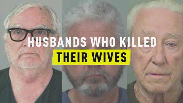 Missourilainen mies tuomittiin vaimon murhasta, jonka hän ilmoitti kadonneen