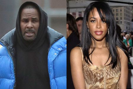 R. Kelly advokaat tunnistab, et Kelly seksis abielu ajal teismelise Aaliyah'ga