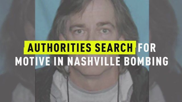 Nashville Bombers kæreste advarede angiveligt politiet i 2019, at han 'byggede bomber'