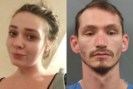 Sospetto arrestato per l'uccisione 'molto violenta' della mamma incinta del Missouri
