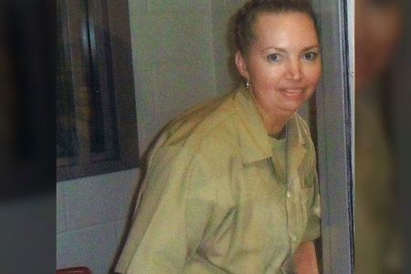 Lisa Montgomery programada para convertirse en la primera mujer ejecutada federalmente en 67 años