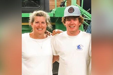 Εξέχουσα νομική οικογένεια της Νότιας Καρολίνας λέει ότι «Θα αποδοθεί δικαιοσύνη» στη δολοφονία μητέρας και γιου