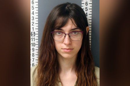 پنسلوانیا کی خاتون پر کیپٹل ہنگامے کے دوران نینسی پیلوسی کا لیپ ٹاپ چوری کرنے کا باقاعدہ الزام