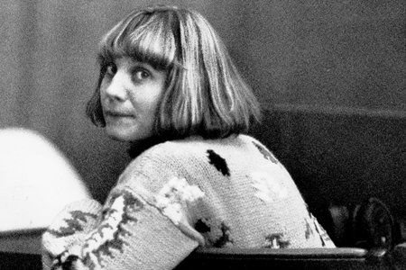 Carolyn Warmus