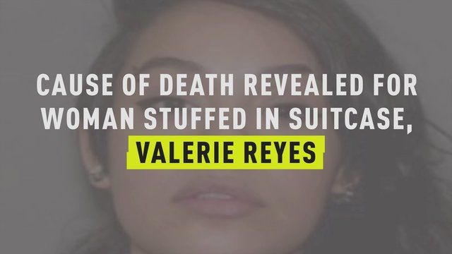 Queens Killer, Eski Kız Arkadaşını 'Korkunç' Bavulla Öldürmekten 30 Yıl Hapse Girdi