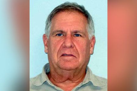 Un home acusat d'assassinat en cas d'una dona de Pennsilvània desmembrada trobada a Tampa