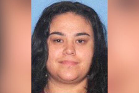 Madre de 6 hijos reportada como desaparecida después de que su novio supuestamente la apuñala en el cuello