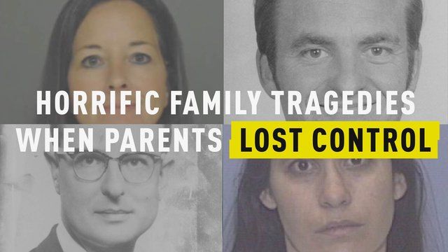 텍사스 남성, 아내, 의붓딸, 개 살해 혐의로 페이스북에 사과