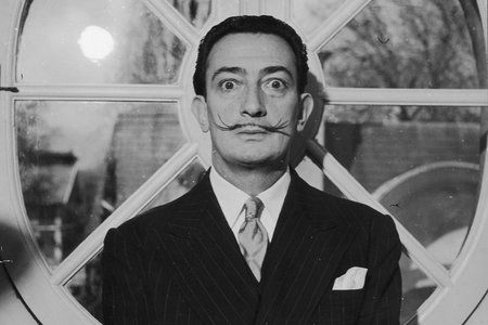 Salvador Dalí G.