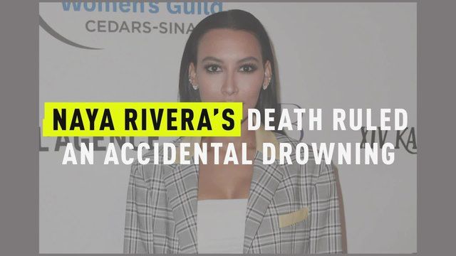 Naya Rivera eksabikaasa esitas hagi vale surma kohta
