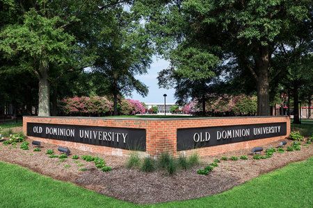 Universitat Old Dominion G