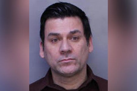 Raymond Charles Rowe Pd