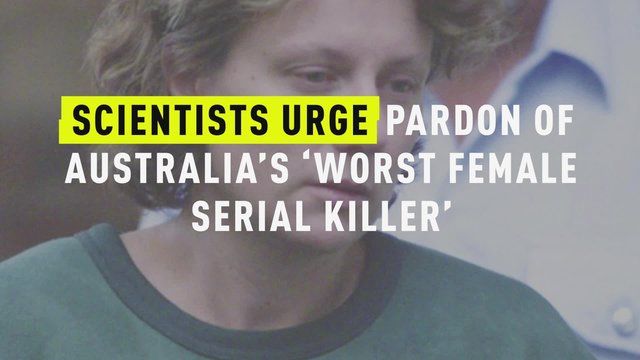 'Il peggior serial killer femminile' potrebbe vedere il perdono dopo la scoperta della ricerca sul genoma