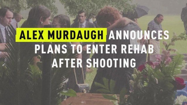 El germà d'Alex Murdaugh expressa commoció per l'escàndol de malversació mentre la policia publica un informe sobre el tiroteig a la carretera
