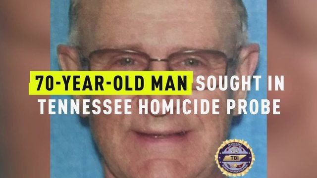 Le autorità stanno cercando un uomo di 70 anni 'armato e pericoloso' dopo che due cacciatori sono stati uccisi nel lago Tennessee