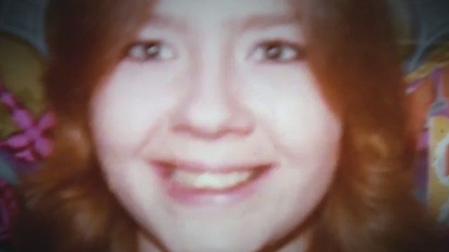 18 سالہ ماں کے سرد قتل کا مقدمہ زندہ نکالنے کے بعد حل ہو گیا، قاتل کو خوفزدہ کرنے کے لیے اس کی موت کی سازش
