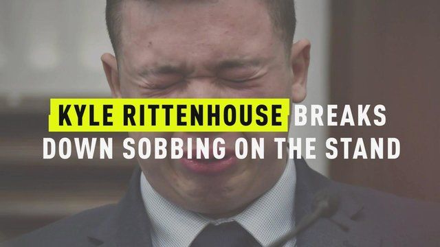 9 conclusions dels arguments de tancament al judici de Kyle Rittenhouse